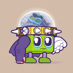 FoodBot #763