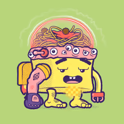 FoodBot #689