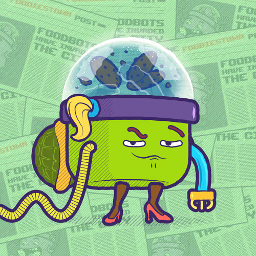 Foodbots Official