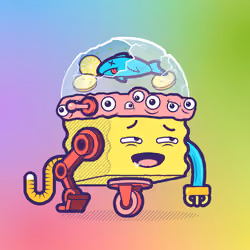 FoodBot #72