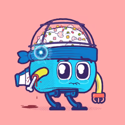FoodBot #765