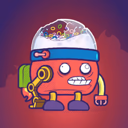 FoodBot #482