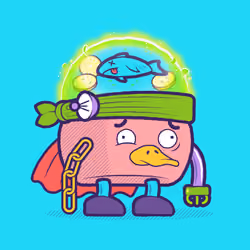 FoodBot #432