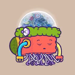 FoodBot #119