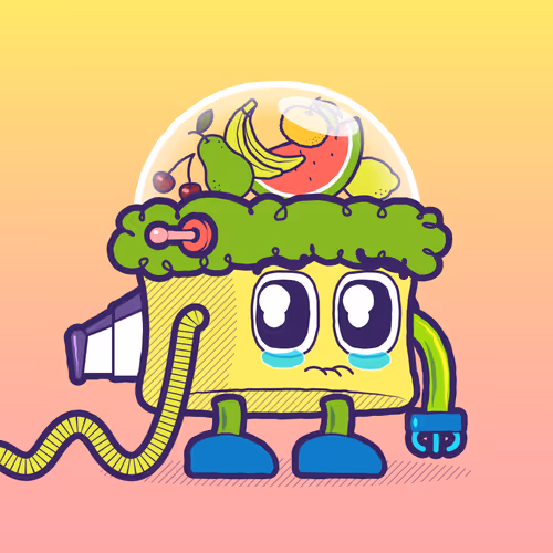 Foodbots Official