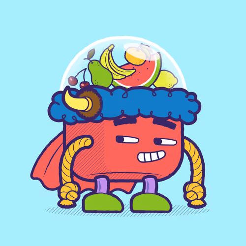 Foodbots Official