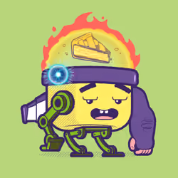 FoodBot #182