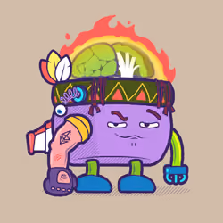 FoodBot #71