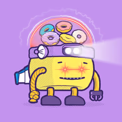 FoodBot #69