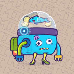 FoodBot #483