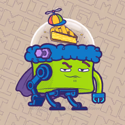 FoodBot #641