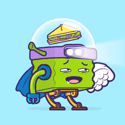 FoodBot #667
