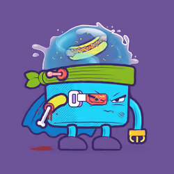 FoodBot #434