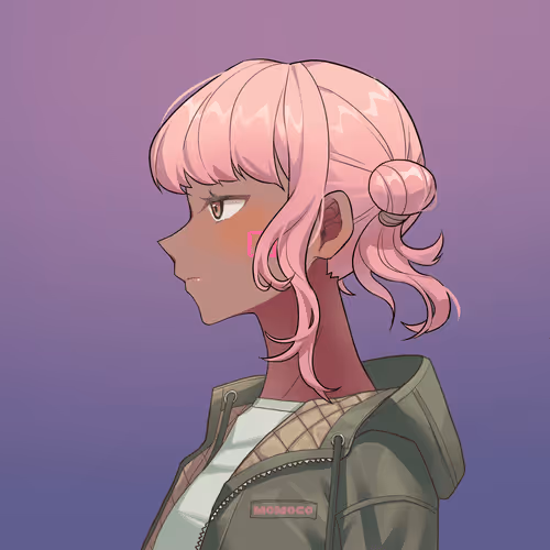Official Momoco
