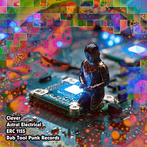 DAB TOOL PUNK RECORDS