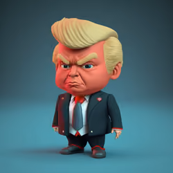 Lil Trump #130
