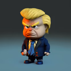 Lil Trump #16