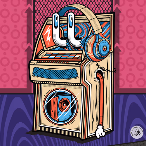 Speakerheads Vol 1