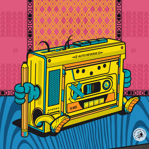 Speakerheads Vol 1