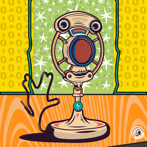 Speakerheads Vol 1