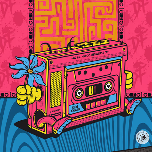 Speakerheads Vol 1