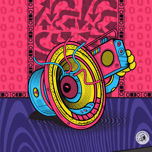 Speakerheads Vol 1