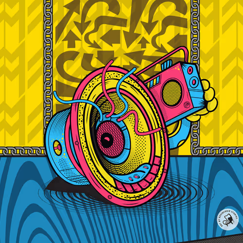 Speakerheads Vol 1