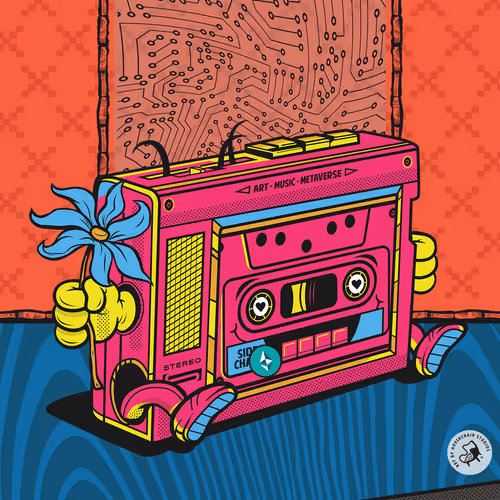 Speakerheads Vol 1