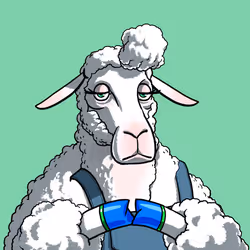 TheSheep 52
