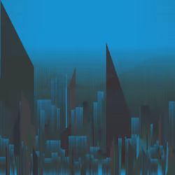 Metropolis E: Mega