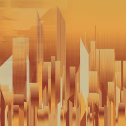 Metropolis E: Mega