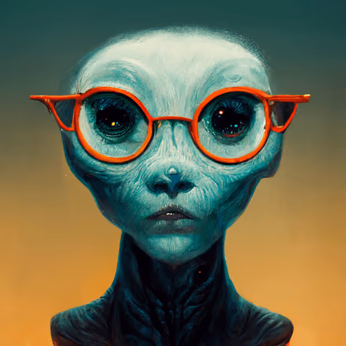 Alien #98