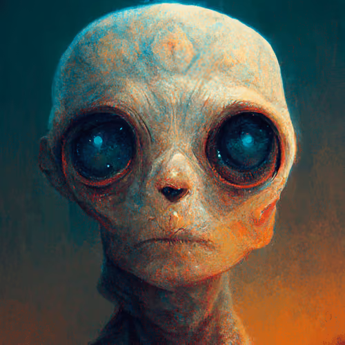 Alien #17