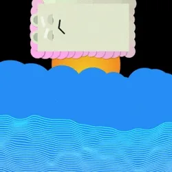 CryptoPochi #577