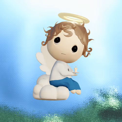 Cherub Fields