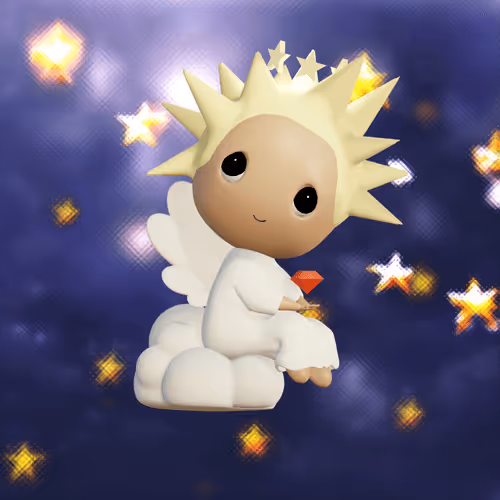 angel #66