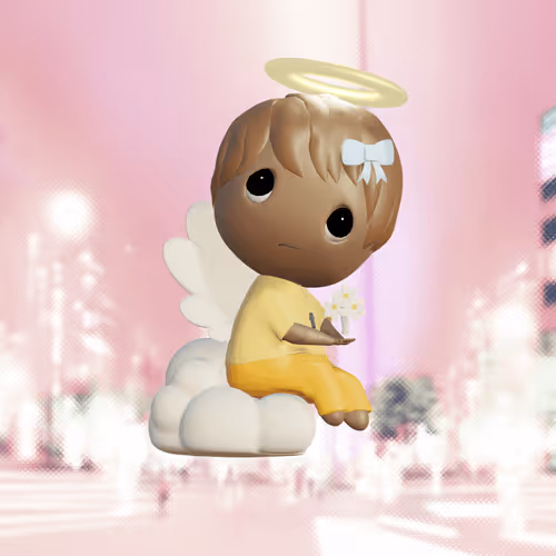 angel #19
