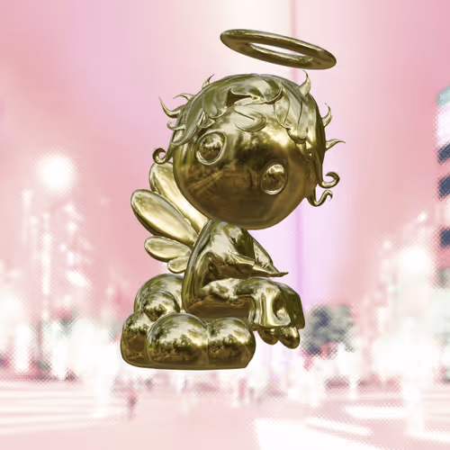 angel #124