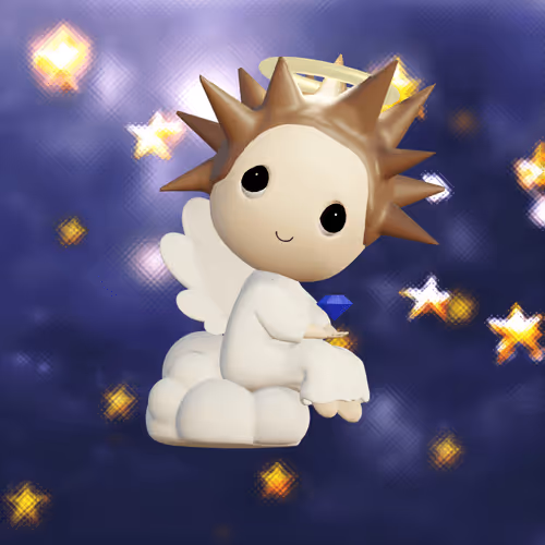 angel #225
