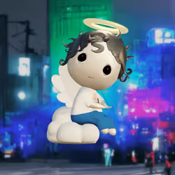 angel #301