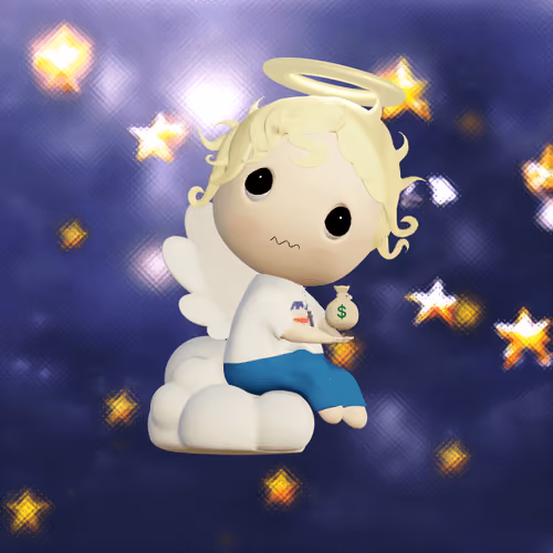 angel #205