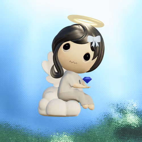 angel #50
