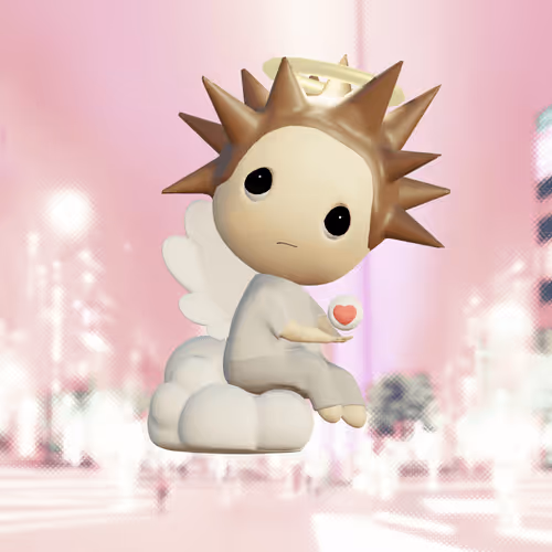 angel #69