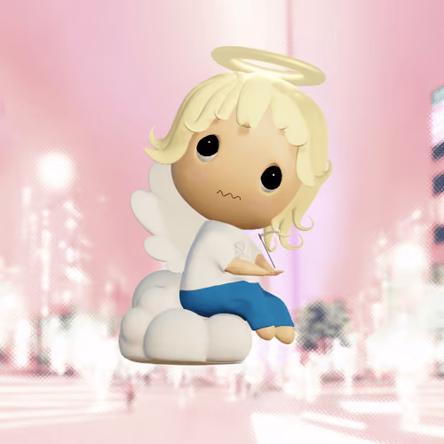 angel #63
