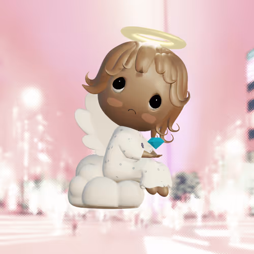 angel #21