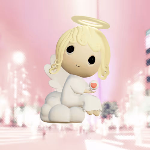angel #380