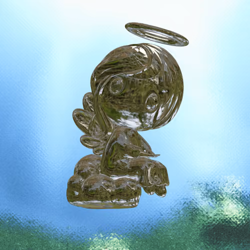 angel #42