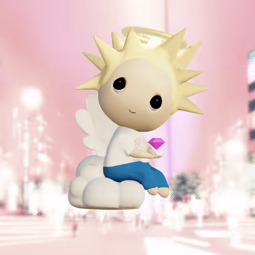 angel #304
