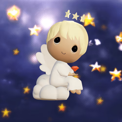 angel #142