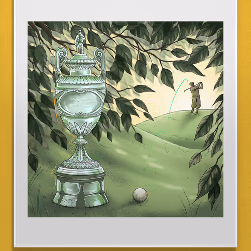 "BOBBY" Gold Edition: 1 of 5 (The "100 Legends" Tribute to Bobby Jones) - "Jeannie Deans"